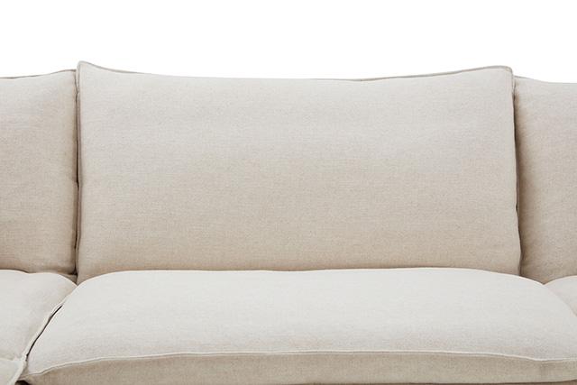 Crayford Loveseat - Inland Furniture (San Bernardino, CA)