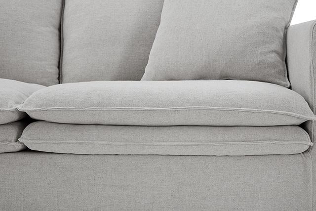 Crayford Loveseat - Inland Furniture (San Bernardino, CA)