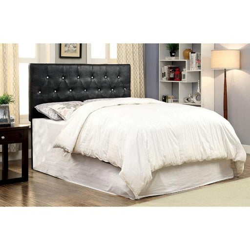 Galen Twin Headboard - Inland Furniture (San Bernardino, CA)