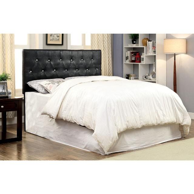 Galen Twin Headboard - Inland Furniture (San Bernardino, CA)