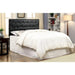 Galen Twin Headboard - Inland Furniture (San Bernardino, CA)