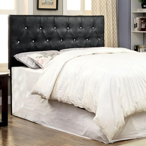 Galen Twin Headboard - Inland Furniture (San Bernardino, CA)
