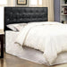 Galen Twin Headboard - Inland Furniture (San Bernardino, CA)