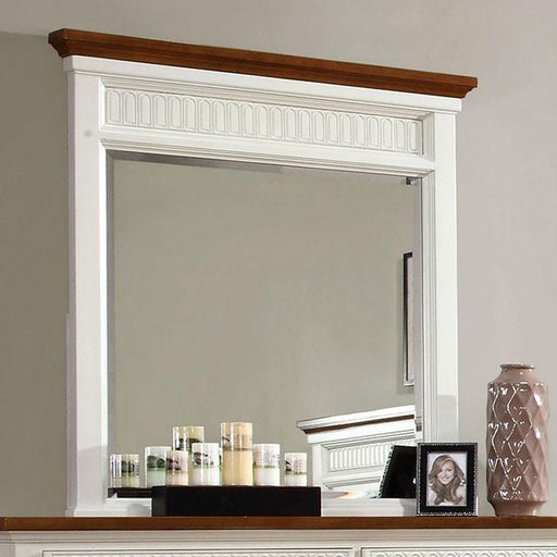 Galesburg Mirror - Inland Furniture (San Bernardino, CA)