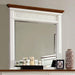 Galesburg Mirror - Inland Furniture (San Bernardino, CA)