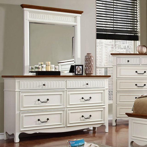 Galesburg Mirror - Inland Furniture (San Bernardino, CA)