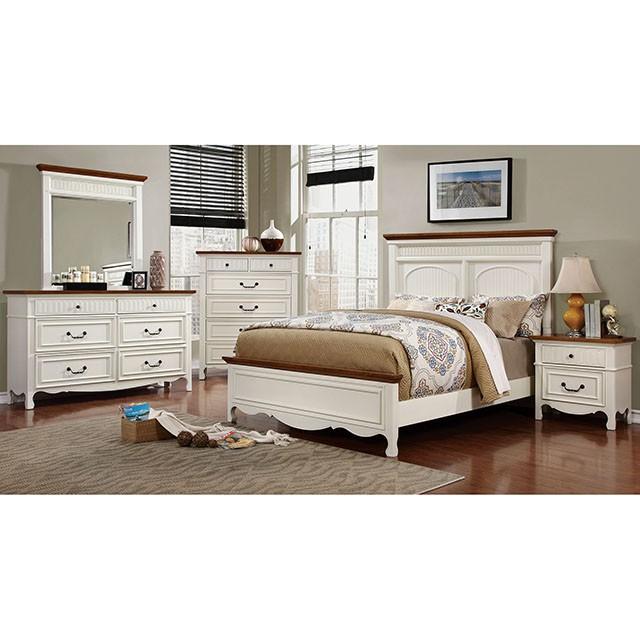 Galesburg Mirror - Inland Furniture (San Bernardino, CA)