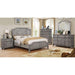 Ganymede Mirror - Inland Furniture (San Bernardino, CA)