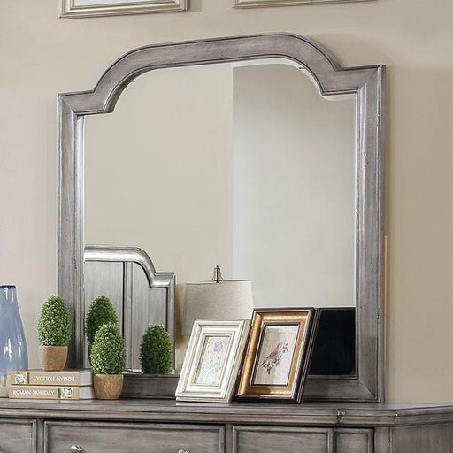 Ganymede Mirror - Inland Furniture (San Bernardino, CA)
