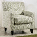 GARDNER Accent Chair - Inland Furniture (San Bernardino, CA)