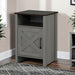 Garibaldi Side Table - Inland Furniture (San Bernardino, CA)
