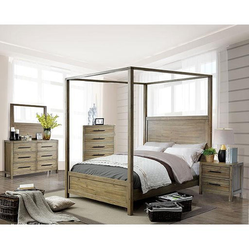 Garland Mirror - Inland Furniture (San Bernardino, CA)