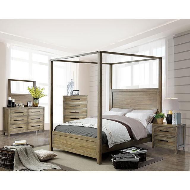 Garland Mirror - Inland Furniture (San Bernardino, CA)