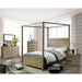 Garland Mirror - Inland Furniture (San Bernardino, CA)