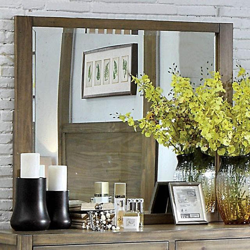 Garland Mirror - Inland Furniture (San Bernardino, CA)