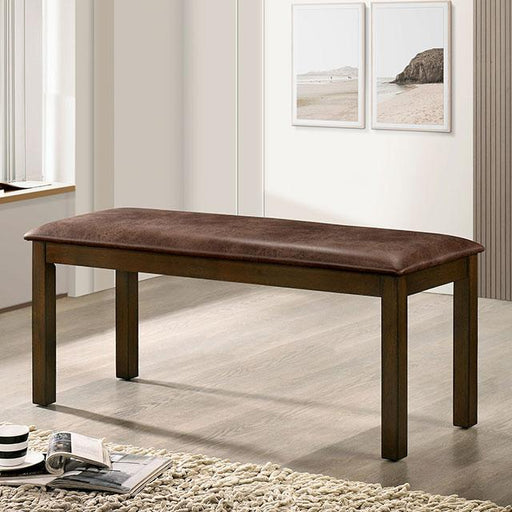 Garnett Bench - Inland Furniture (San Bernardino, CA)