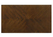 GARNETT Dining Table - Inland Furniture (San Bernardino, CA)