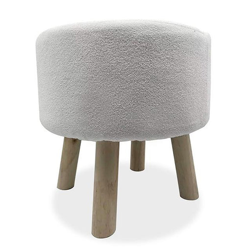 Gates Footstool (2/CTN) - Inland Furniture (San Bernardino, CA)