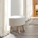 Gates Footstool (2/CTN) - Inland Furniture (San Bernardino, CA)