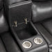 Gatria Sectional - Inland Furniture (San Bernardino, CA)