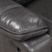 Gatria Sectional - Inland Furniture (San Bernardino, CA)