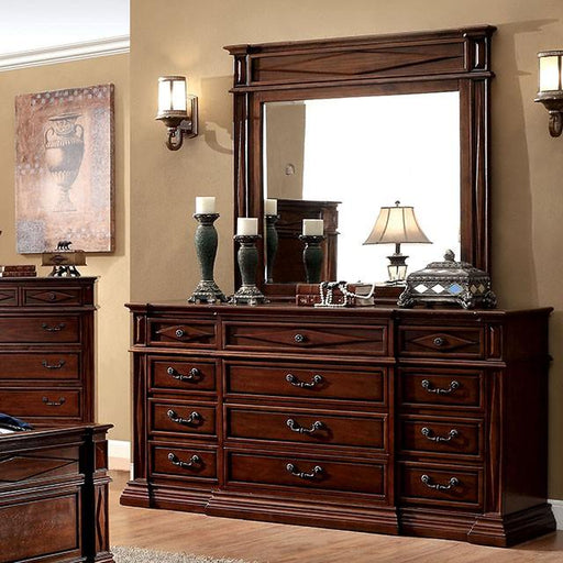 Gayle Mirror - Inland Furniture (San Bernardino, CA)