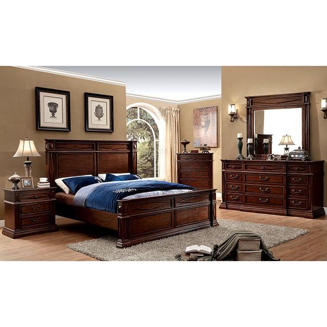 Gayle Mirror - Inland Furniture (San Bernardino, CA)