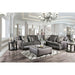 Gellhorn Sectional - Inland Furniture (San Bernardino, CA)