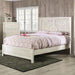 Geneva Bed - Inland Furniture (San Bernardino, CA)