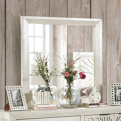 Geneva Mirror - Inland Furniture (San Bernardino, CA)