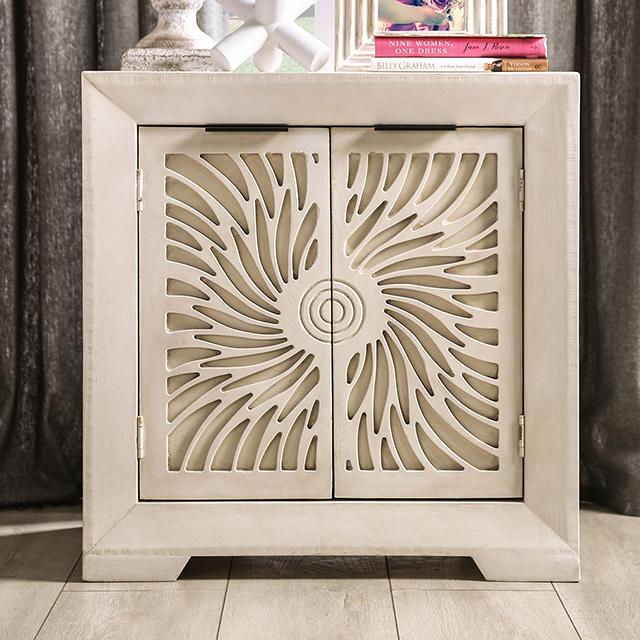 Geneva Night Stand - Inland Furniture (San Bernardino, CA)