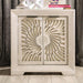 Geneva Night Stand - Inland Furniture (San Bernardino, CA)