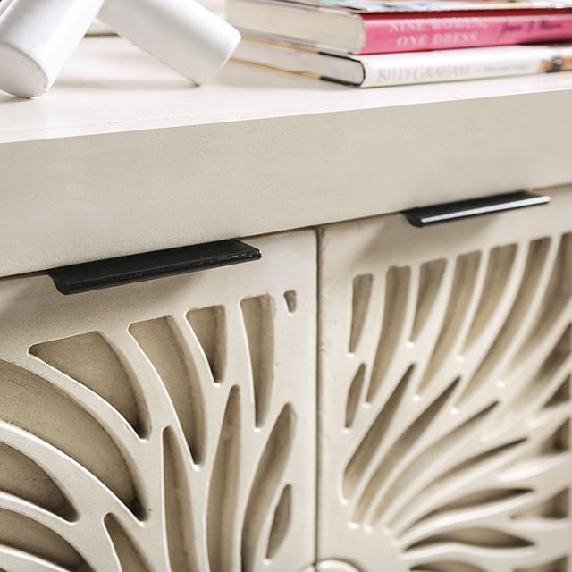 Geneva Night Stand - Inland Furniture (San Bernardino, CA)