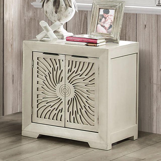 Geneva Night Stand - Inland Furniture (San Bernardino, CA)