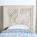 Geneva Full & Twin Bed - Inland Furniture (San Bernardino, CA)