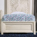 Geneva Full & Twin Bed - Inland Furniture (San Bernardino, CA)