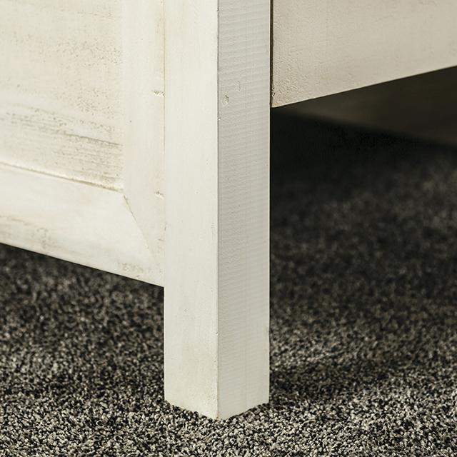 Geneva Bed - Inland Furniture (San Bernardino, CA)