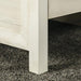 Geneva Bed - Inland Furniture (San Bernardino, CA)
