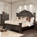 Genevieve Queen Bed - Inland Furniture (San Bernardino, CA)