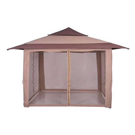 Genoa Pop Up Gazebo - Inland Furniture (San Bernardino, CA)