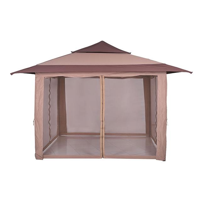 Genoa Pop Up Gazebo - Inland Furniture (San Bernardino, CA)