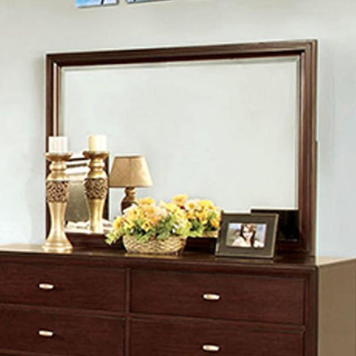 Genova Mirror - Inland Furniture (San Bernardino, CA)