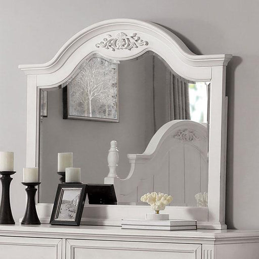 GEORGETTE Mirror - Inland Furniture (San Bernardino, CA)