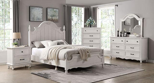 GEORGETTE Mirror - Inland Furniture (San Bernardino, CA)