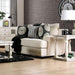 GERMAINE Loveseat - Inland Furniture (San Bernardino, CA)