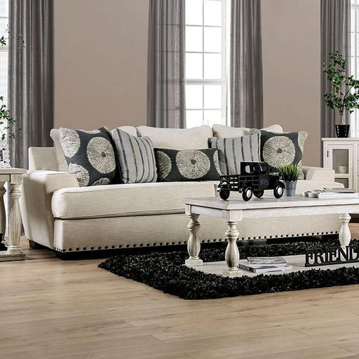 GERMAINE Sofa - Inland Furniture (San Bernardino, CA)