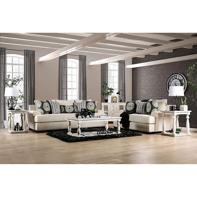 GERMAINE Sofa - Inland Furniture (San Bernardino, CA)