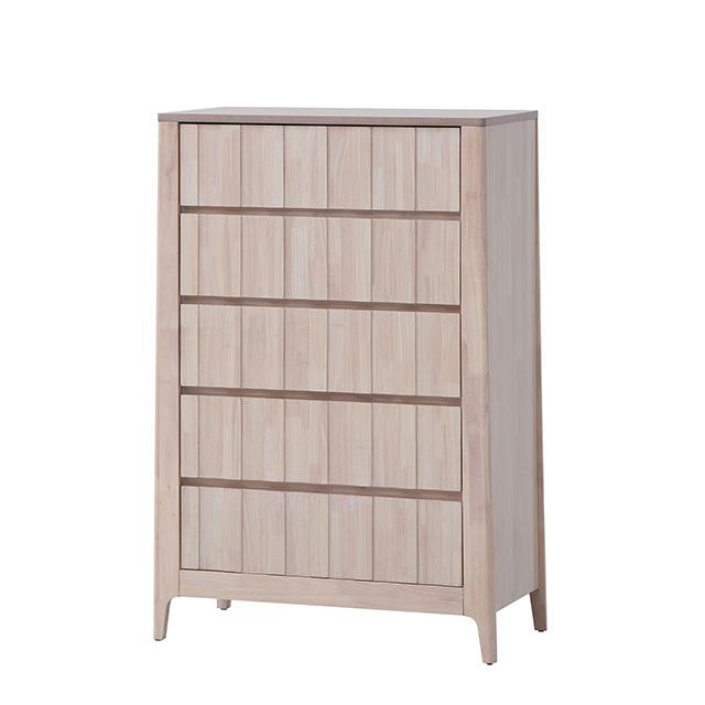 Gervais Chest - Inland Furniture (San Bernardino, CA)