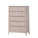 Gervais Chest - Inland Furniture (San Bernardino, CA)