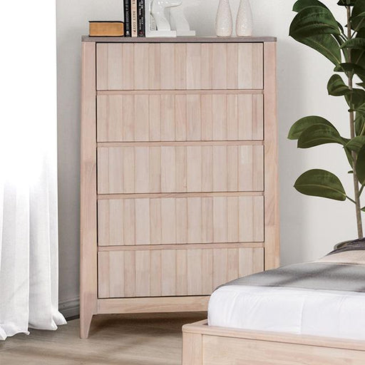 Gervais Chest - Inland Furniture (San Bernardino, CA)